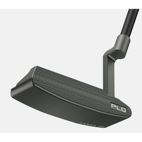 PLD Milled 2024 Anser 2D Putter - gebraucht