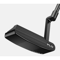 Ping PLD Milled Anser D Matte Putter Herren