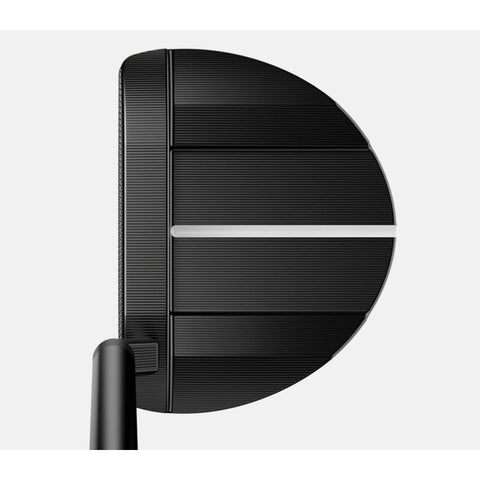 PLD Milled Oslo 4 Matte Black Putter