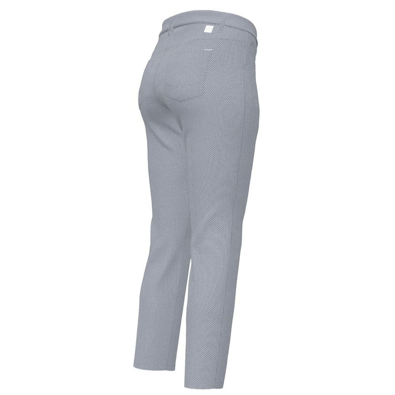 Golfhose Mona Revolutional Print WR Damen Fantasy