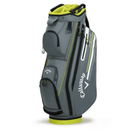 Callaway CHEV 14+ Cartbag