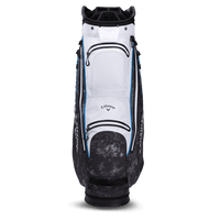 Callaway Chev 14 Dry Cartbag