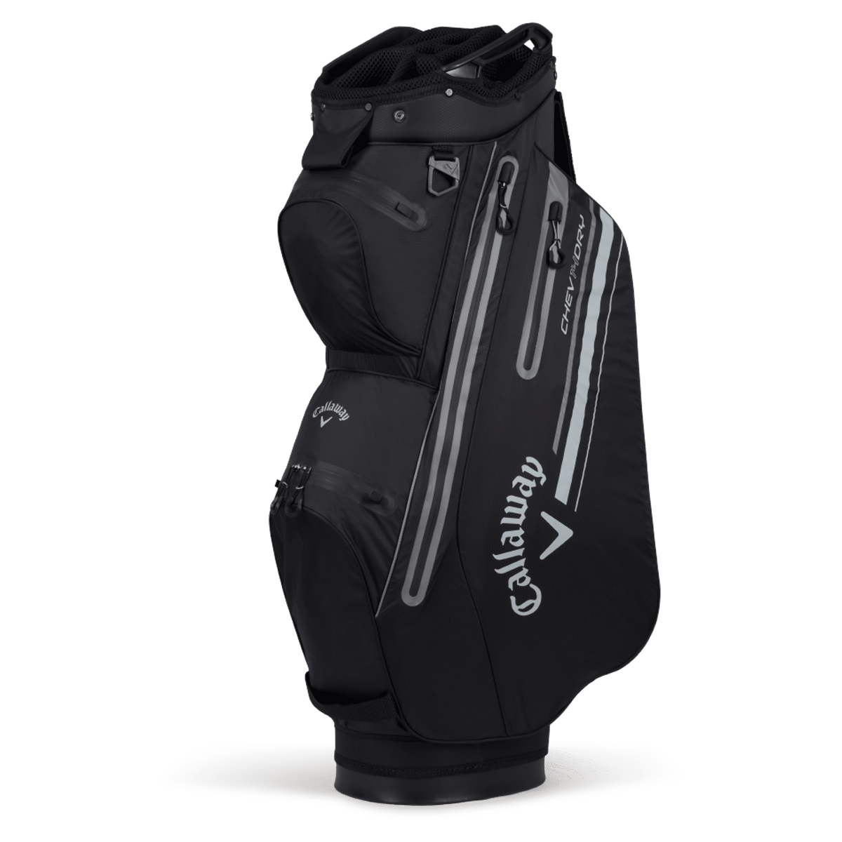 Callaway Chev DRY 14-Way Cartbag