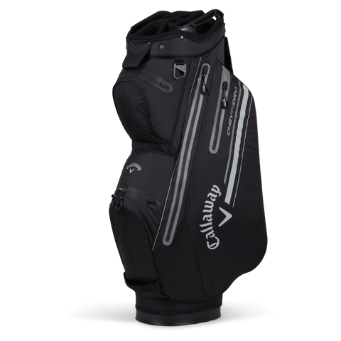 Chev DRY 14-Way Cartbag