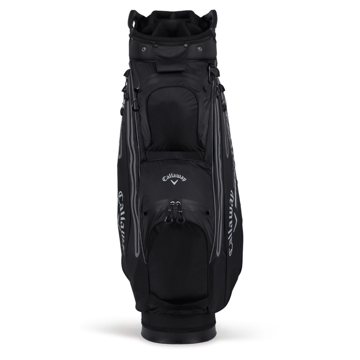 Callaway Chev DRY 14-Way Cartbag