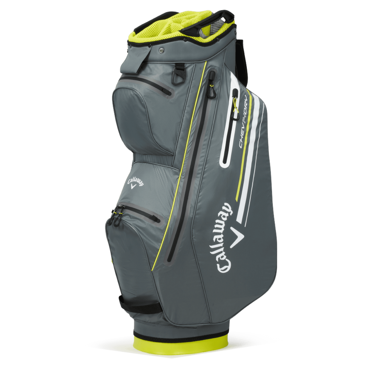 Callaway Chev DRY 14-Way Cartbag