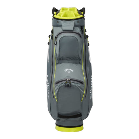 Chev DRY 14-Way Cartbag