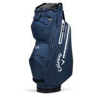 Callaway Chev DRY 14-Way Cartbag