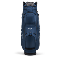 Callaway Chev DRY 14-Way Cartbag