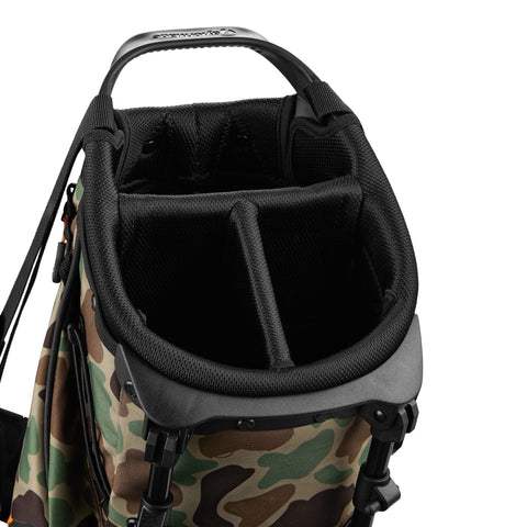 FlexTech Carry Standbag Unisex