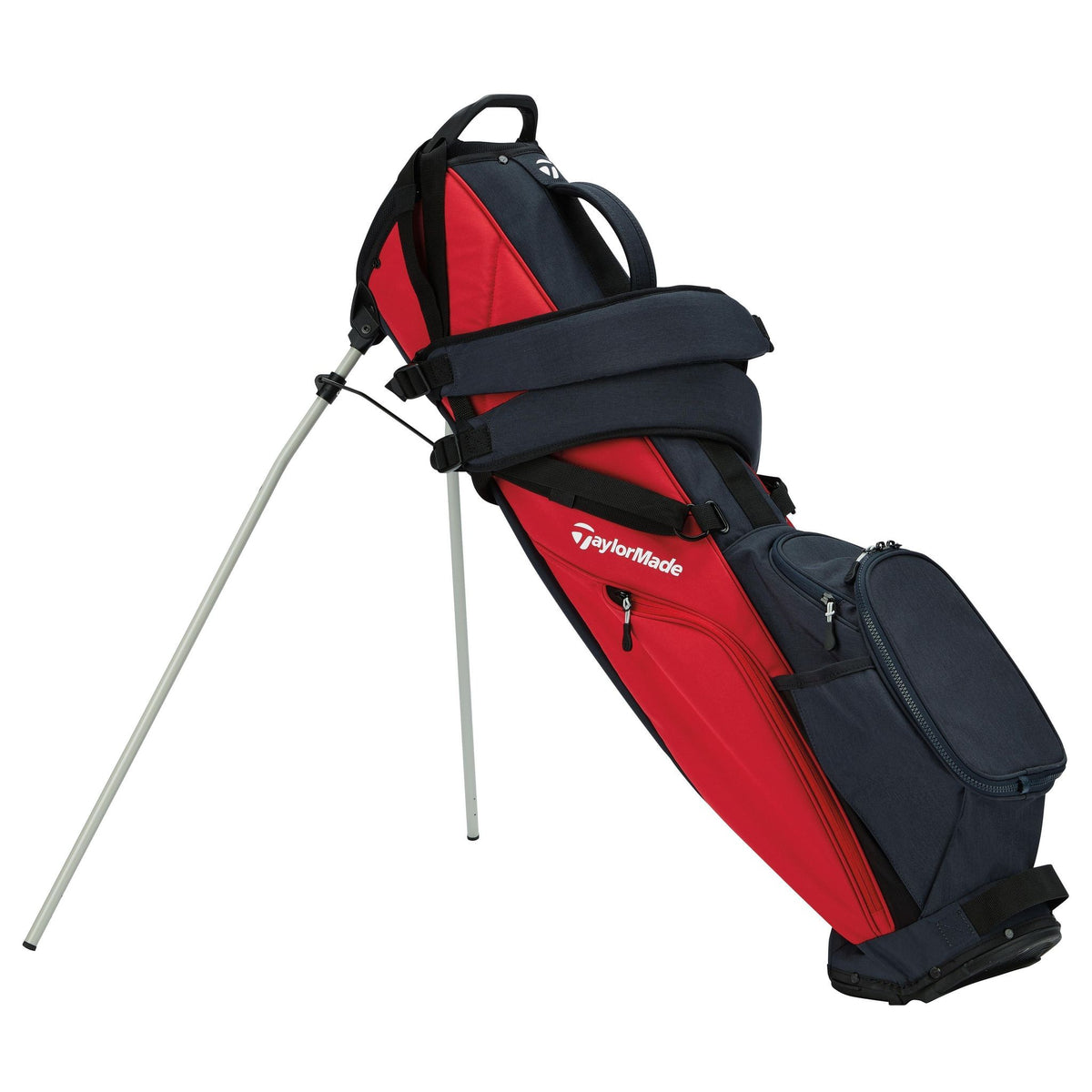 TaylorMade FlexTech Carry Standbag