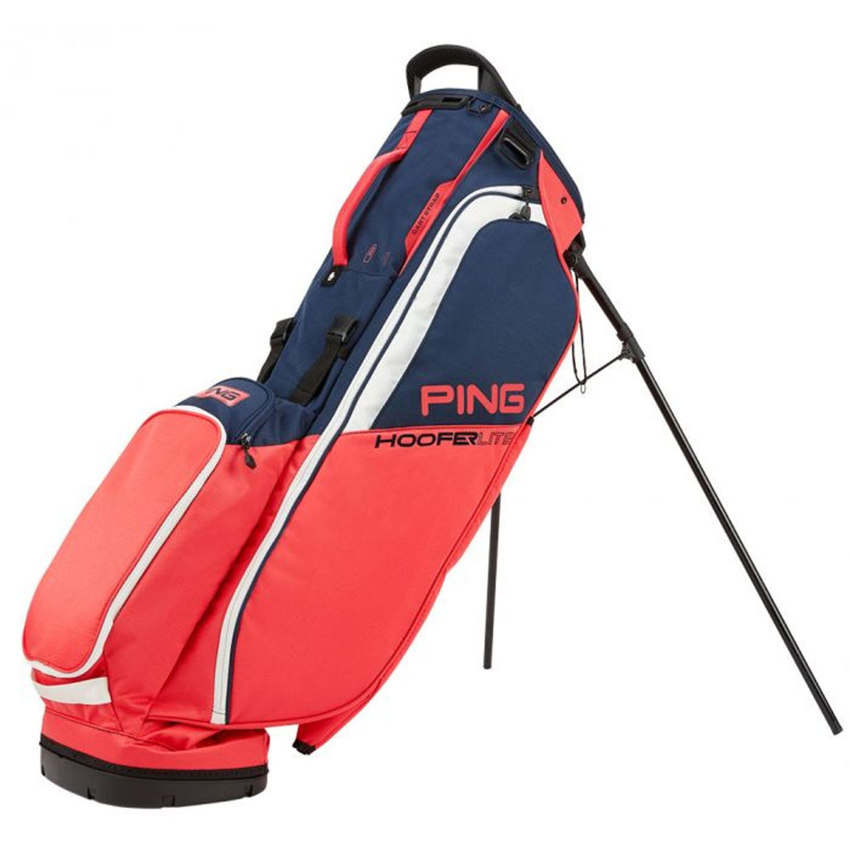 Hooferlite 231 Golfbag
