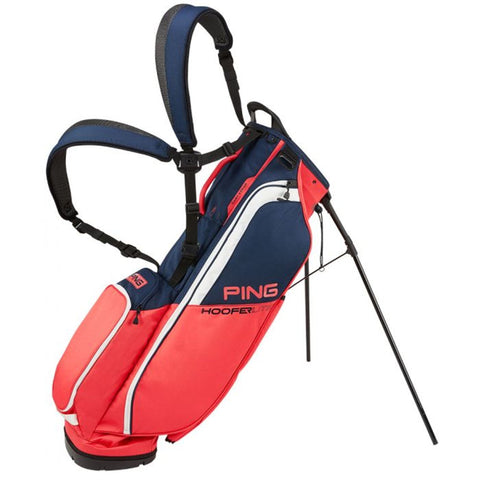 Hooferlite 231 Golfbag