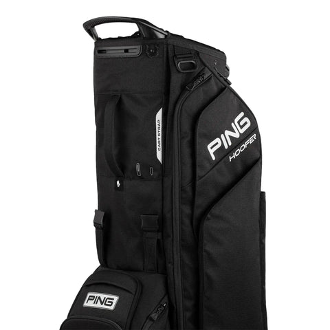 Hoofer Standbag