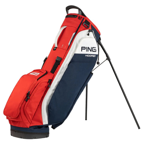 Hoofer Standbag