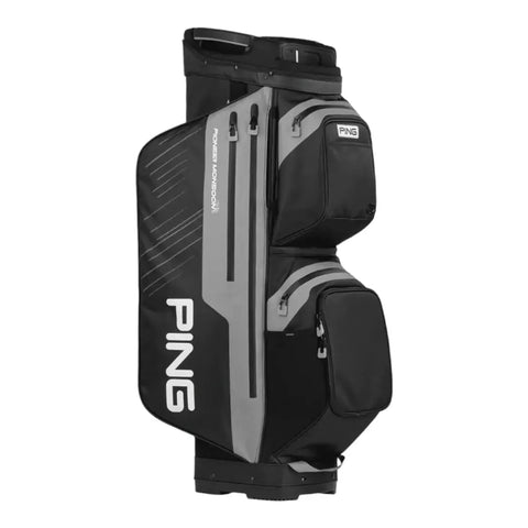 Pioneer Monsoon Cartbag