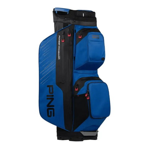 Pioneer Monsoon Cartbag