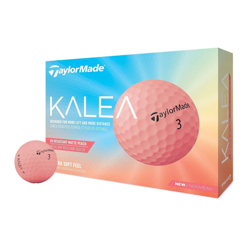 Kalea Golfbälle