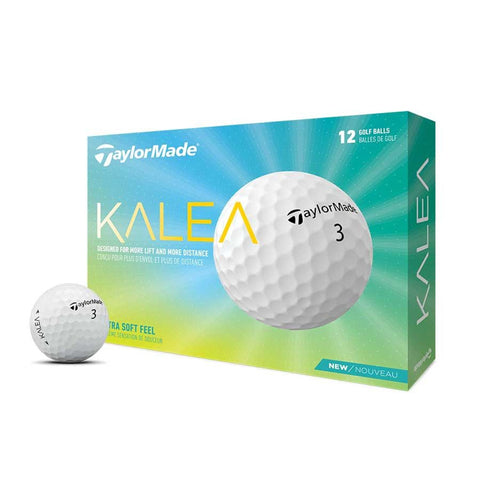 Kalea Golfbälle