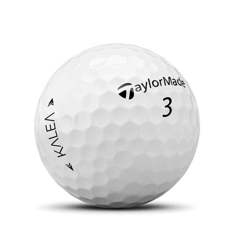 Kalea Golfbälle