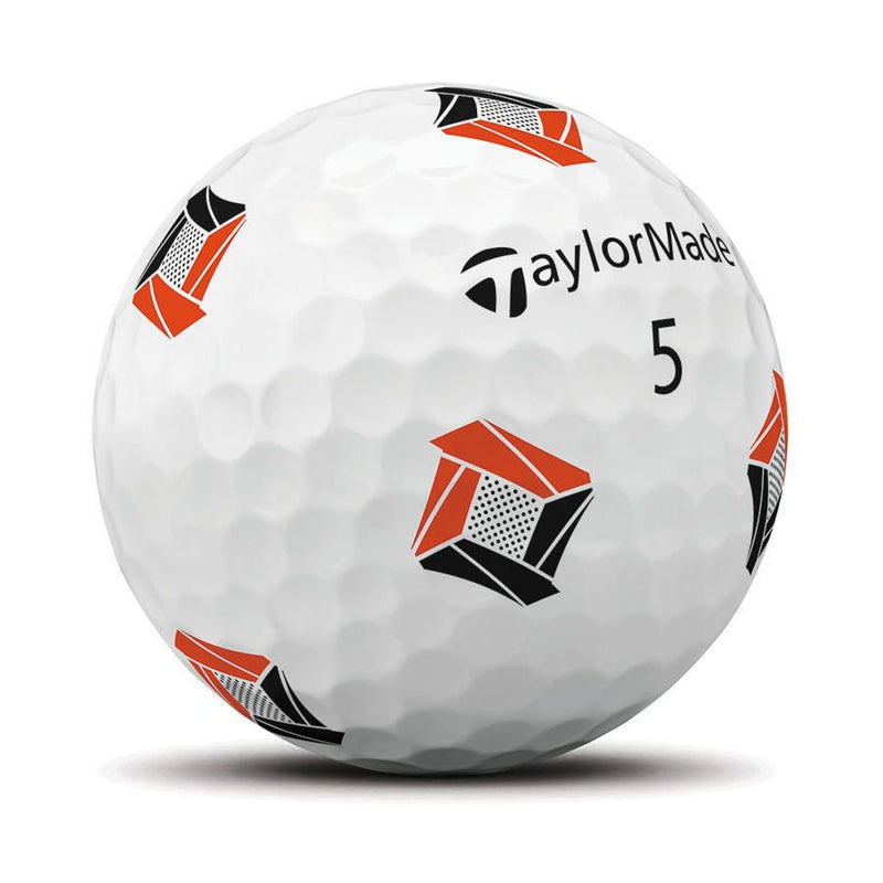 TP5 pix 3.0 Golfbälle
