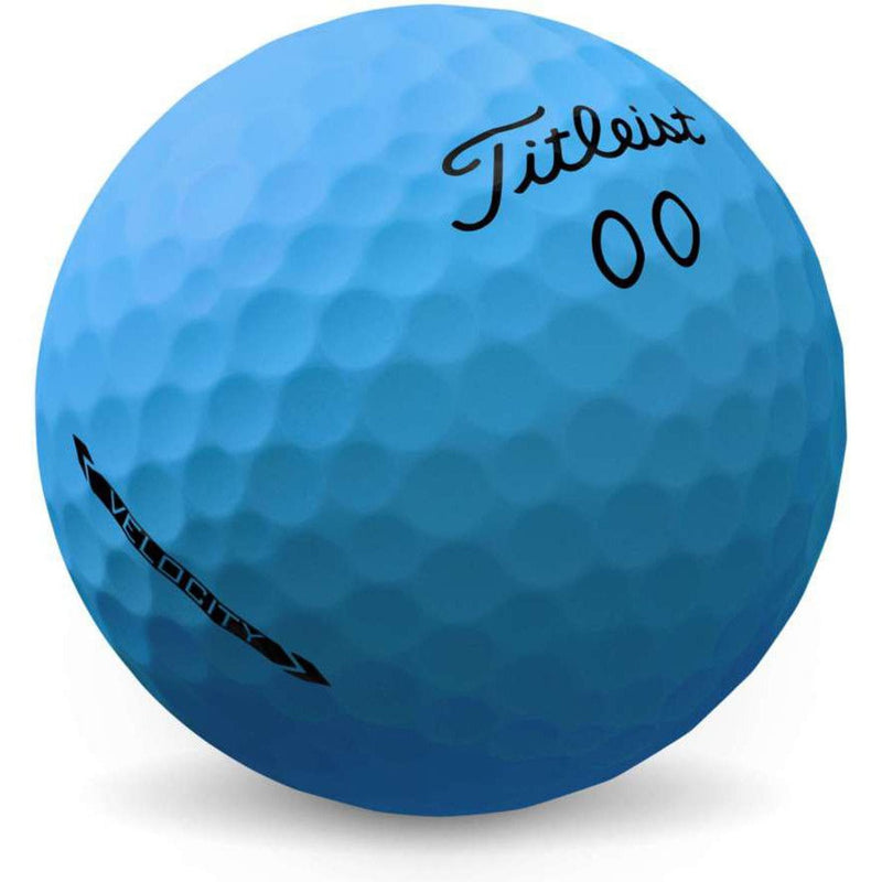 Velocity Golfbälle (2022)