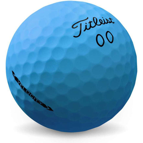 Velocity Golfbälle (2022)