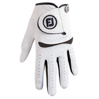 Jr. Allwetter-Golfhandschuh