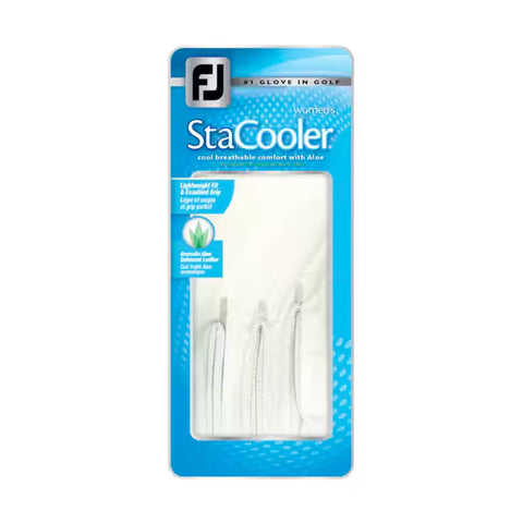 StaCooler Fashion Sonnen-Handschuh DA / Linkshand