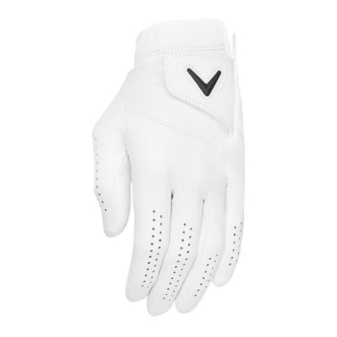 Tour Authentic (22) Weiß Herren RH M/L