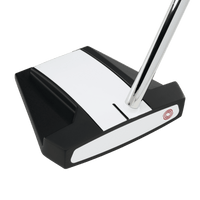 Odyssey White Hot Versa 12 Center Shafted Putter