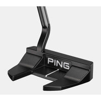 Tyne 4 Putter