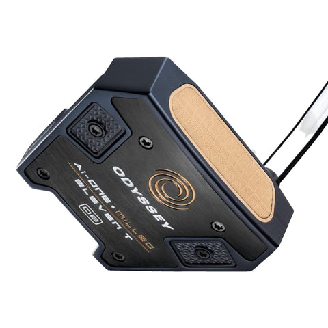 Ai-One Milled Eleven T DB Putter Unisex