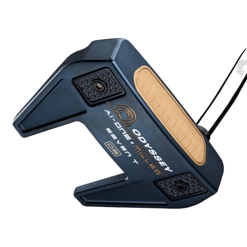 Ai-One Milled Seven T DB Putter Unisex