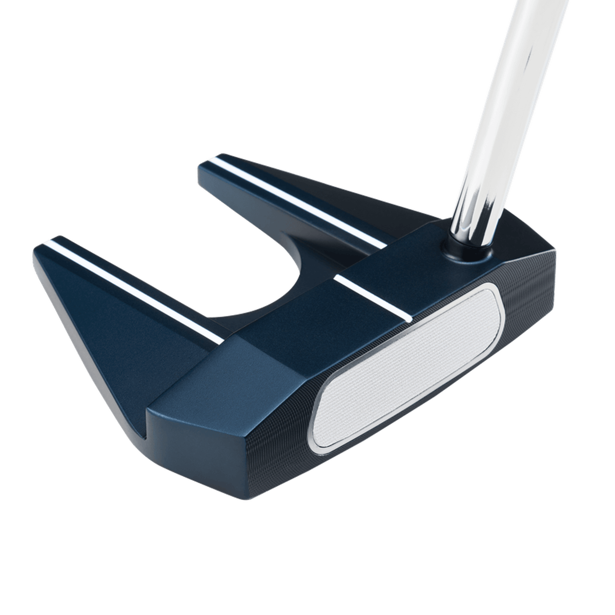 Odyssey Ai-One Seven DB Slim Putter