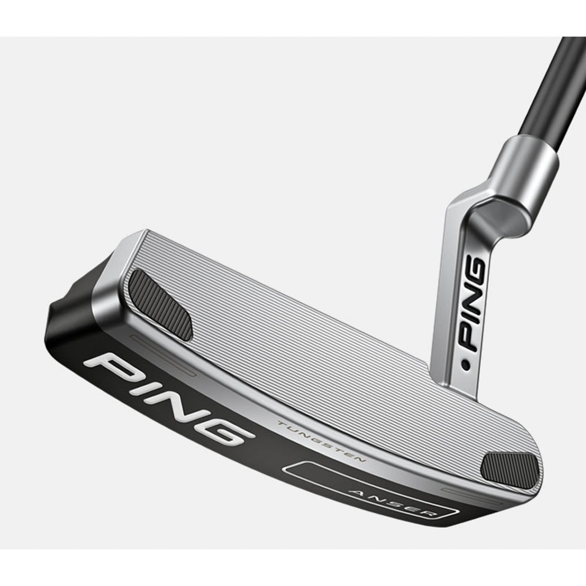 Ping Anser Putter Herren