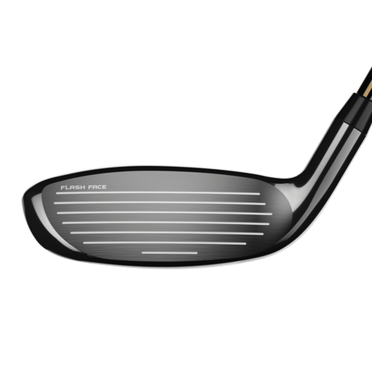 Callaway Epic Flash Star Hybrid Herren