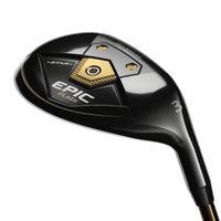 Callaway Epic Flash Star Hybrid Herren