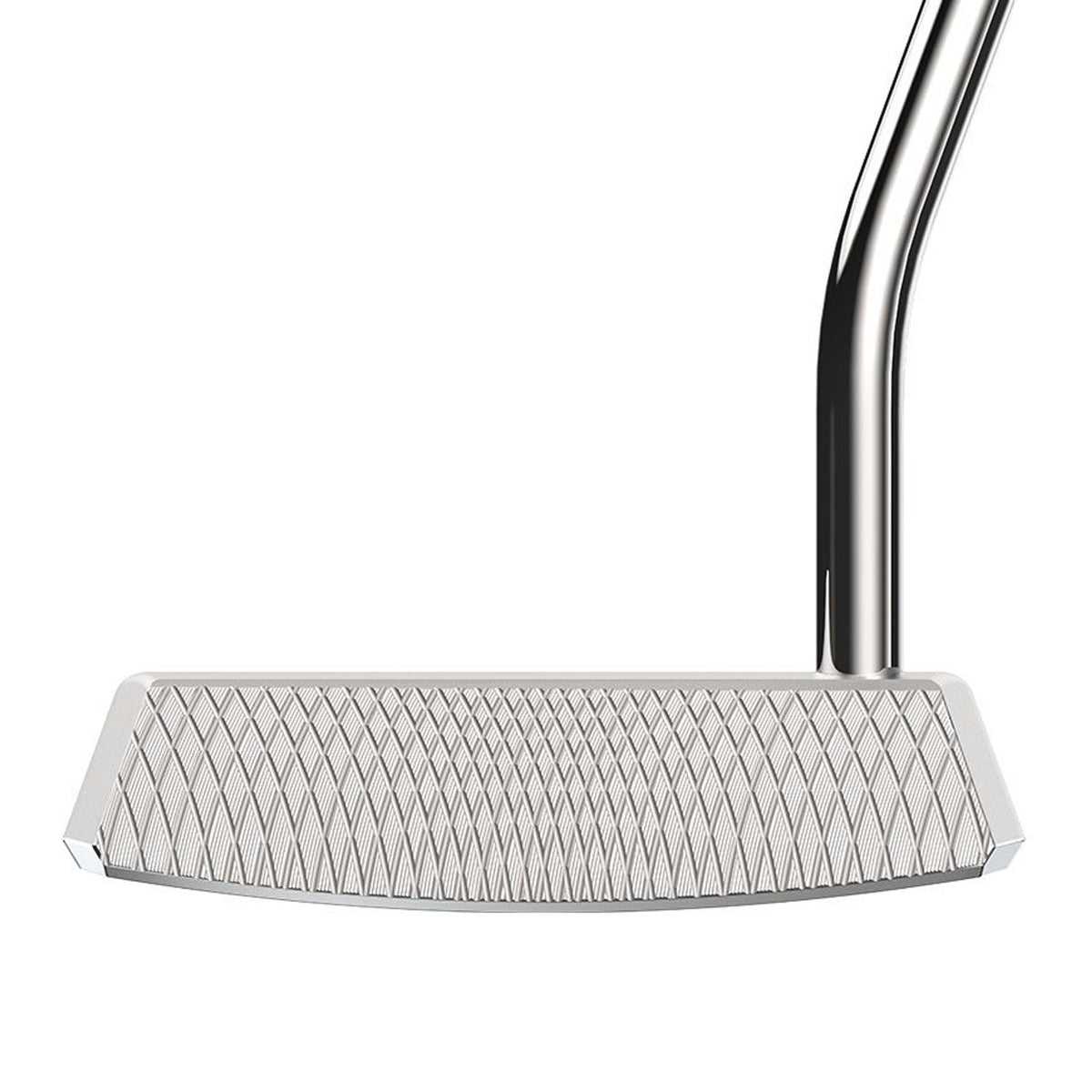 Cleveland HB Soft Milled 11.0 Single Bend Putter