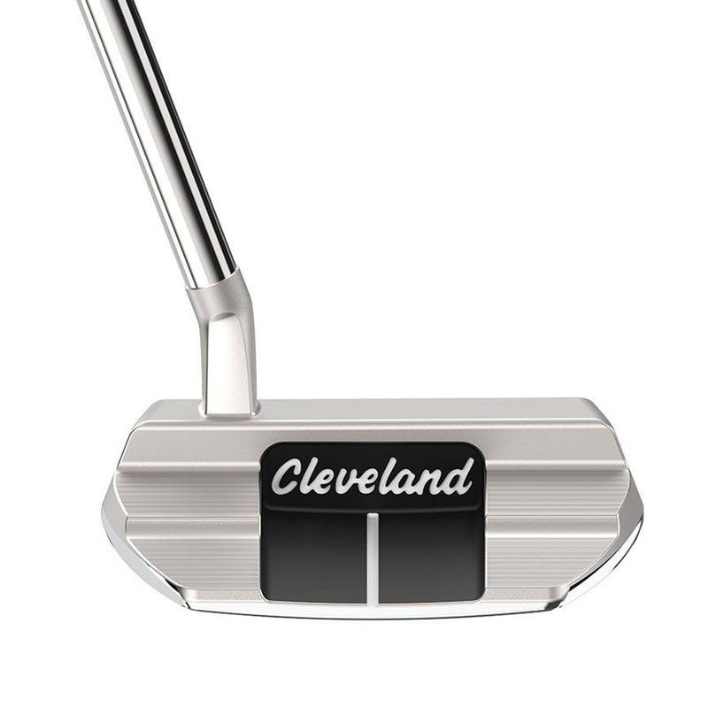 Cleveland HB Soft Milled 10.5 Slant Neck Putter