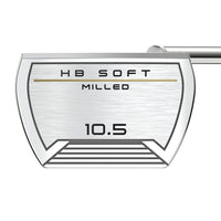 Cleveland HB Soft Milled 10.5 Slant Neck Putter