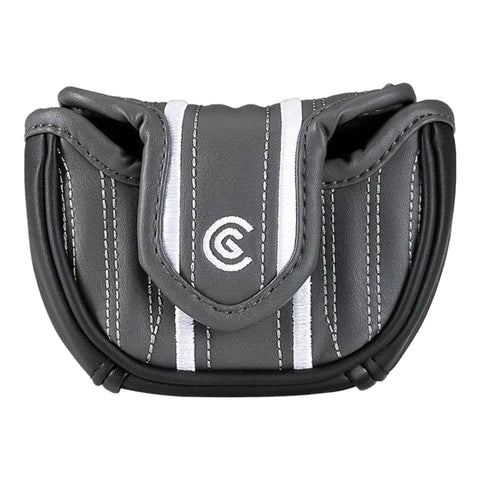 HB Soft Milled 10,5 Slant Neck Putter