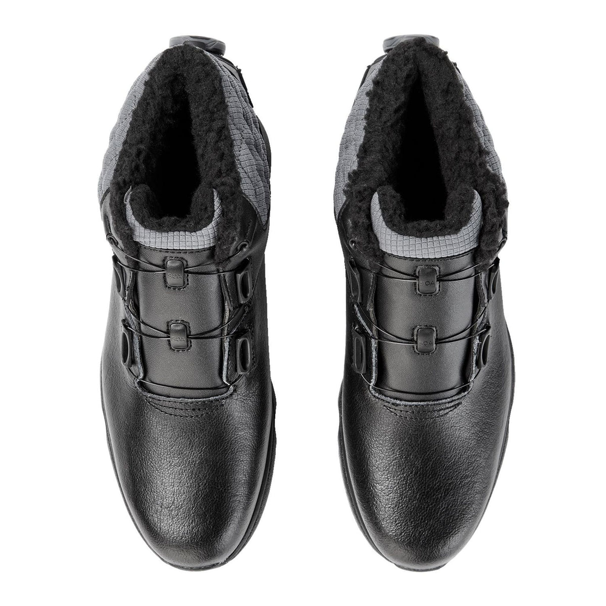 Boots BOA - Winterstiefel