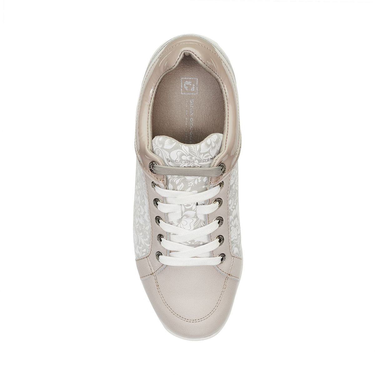 Caldes Golfschuhe