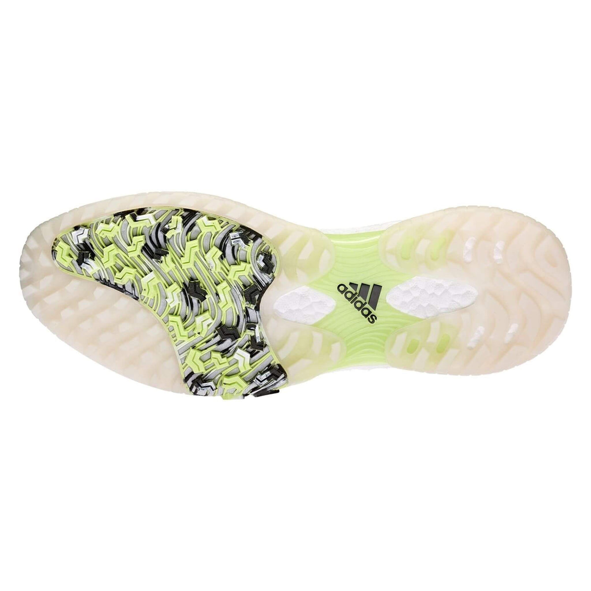 Codechaos Golfschuhe