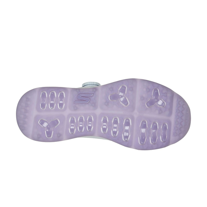 Elite 5 Twist Slip in Golfschuhe