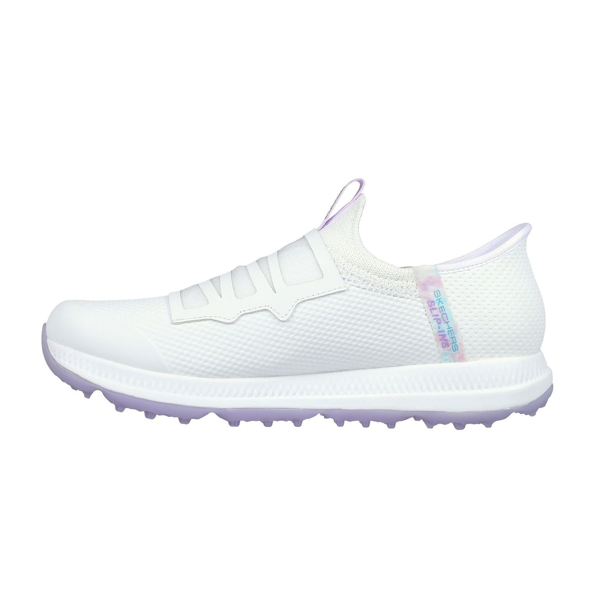 Elite 5 Twist Slip in Golfschuhe