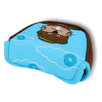 Am Gopher Mallet Headcover  / Am Gopher Mallet Hea