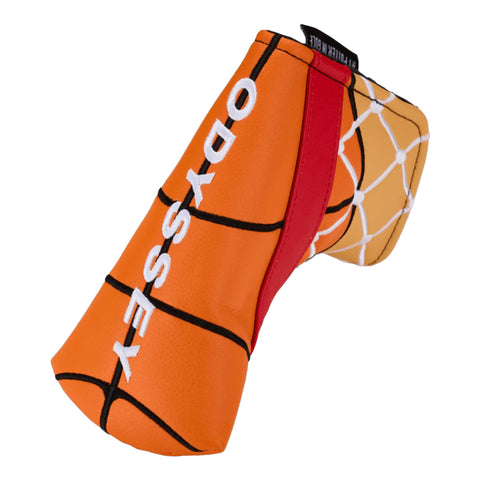 Basketball Blade Putter-Headcover