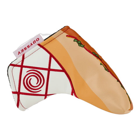 Burger Blade Putter-Headcover